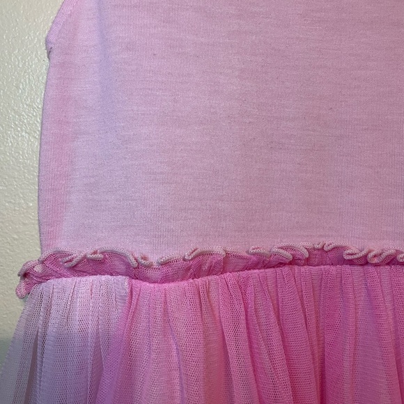 Disney Princess Nightgown sz 7/8 - Picture 4 of 6